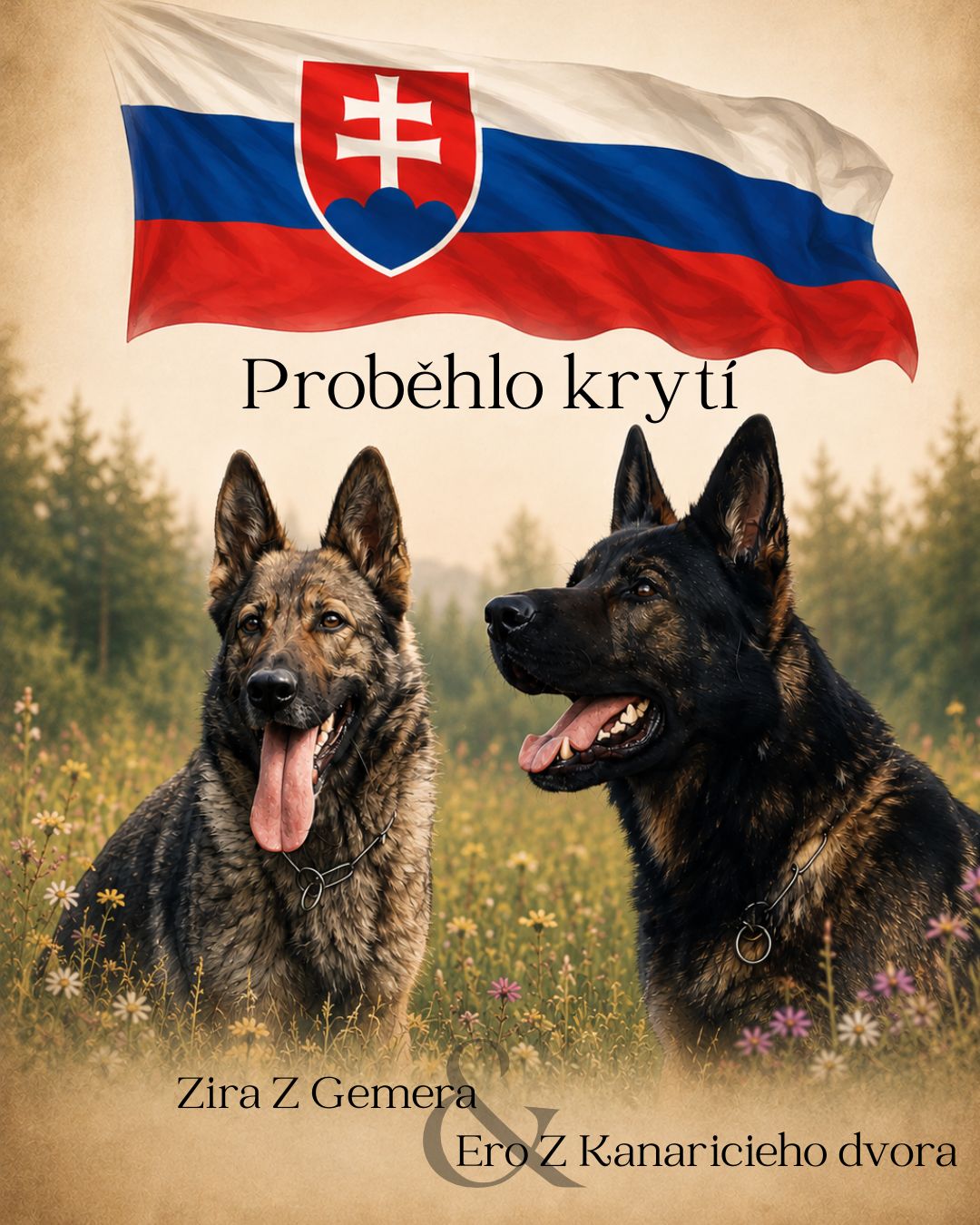 krytí 2026
